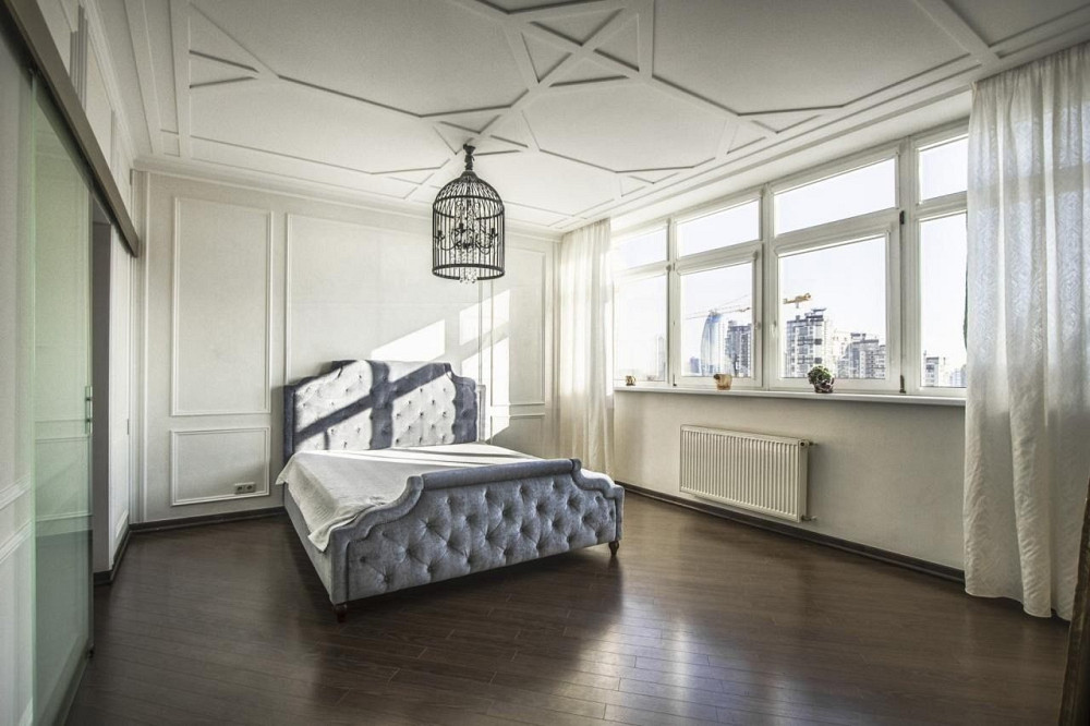 Оренда 3к.квартира,вул.Предславинська.М.Палац Україна Київ - зображення 5