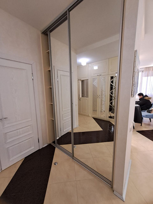 Оренда 3к.квартира,вул.Предславинська.М.Палац Україна Київ - зображення 7