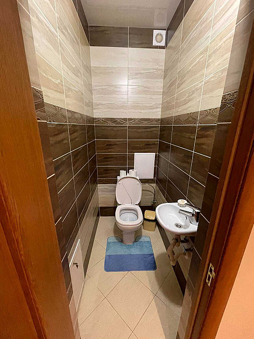 Оренда затишної 1 кім. квартиру з усім необхідним Івано-Франківськ - зображення 5