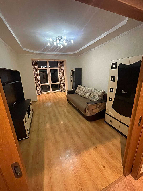 Оренда затишної 1 кім. квартиру з усім необхідним Івано-Франківськ - зображення 8