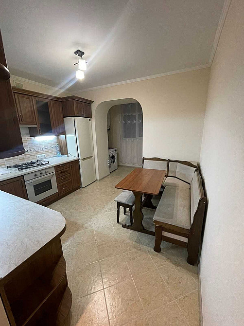 Оренда затишної 1 кім. квартиру з усім необхідним Івано-Франківськ - зображення 1