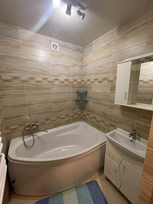 Оренда затишної 1 кім. квартиру з усім необхідним Івано-Франківськ - зображення 4