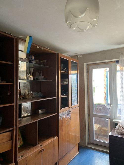 Продаем 3 комнатную квартиру Терновской район, улца Чаривна Кривой Рог - изображение 3