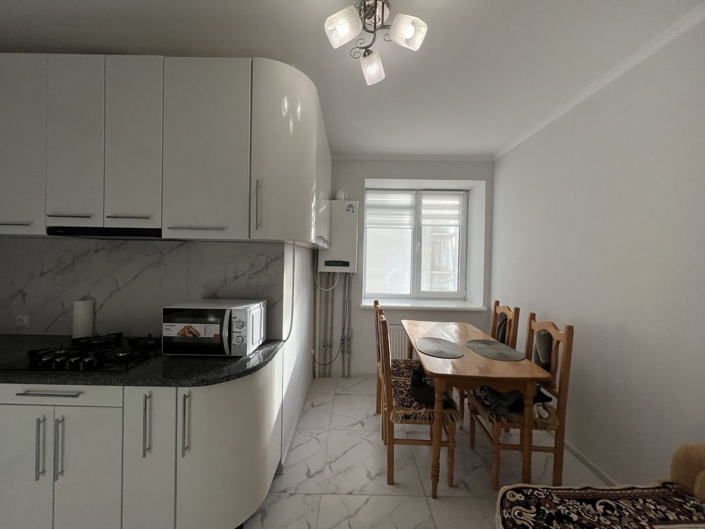 Оренда 1 км укомплектованої квартири. Центр Ивано-Франковск - изображение 5