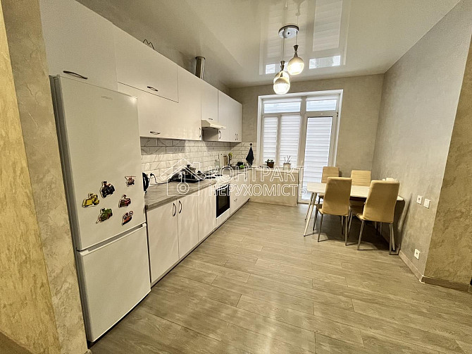 Продаж 2к квартира ЖК Садиба, вул. Деревʼянка 16А, 23 Серпня, пр Наукі Kharkiv - photo 1