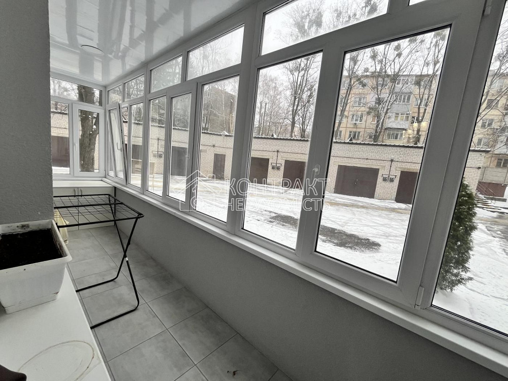 Продаж 2к квартира ЖК Садиба, вул. Деревʼянка 16А, 23 Серпня, пр Наукі Харьков - изображение 5