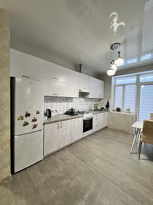 Продаж 2к квартира ЖК Садиба, вул. Деревʼянка 16А, 23 Серпня, пр Наукі Харьков - изображение 2