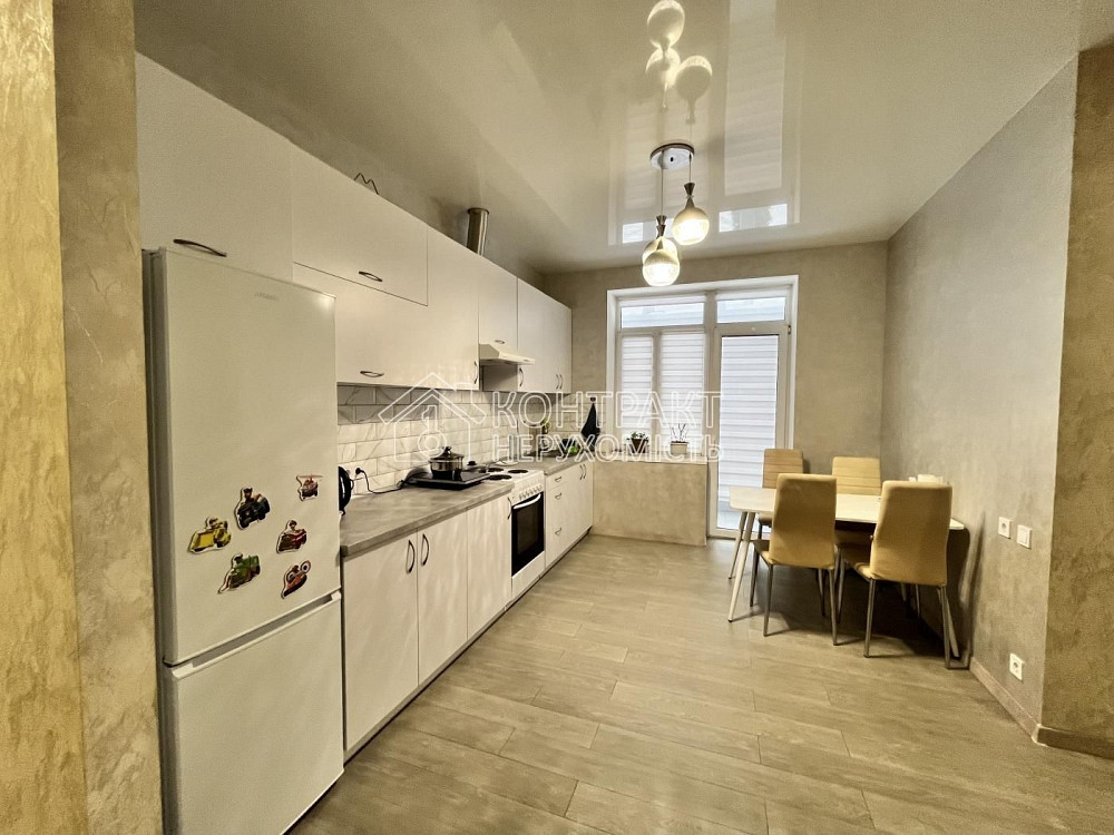 Продаж 2к квартира ЖК Садиба, вул. Деревʼянка 16А, 23 Серпня, пр Наукі Харьков - изображение 3