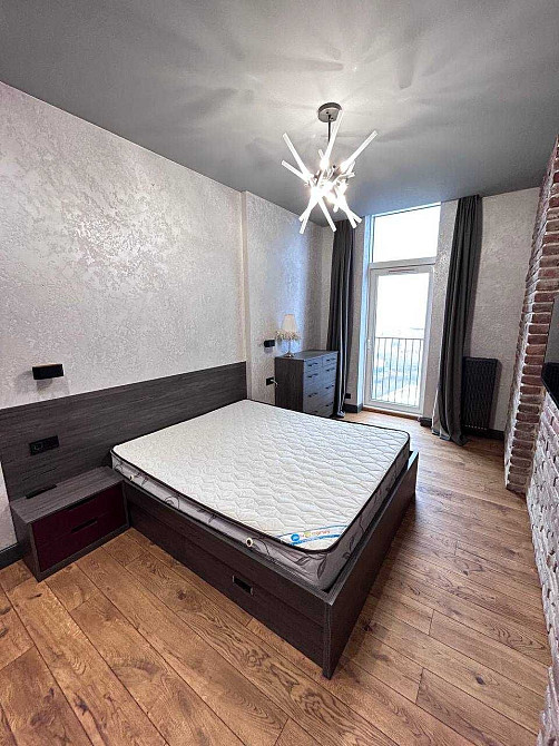 Оренда 2к. кв. ЖК Ультра Новобудова м. Ботанічний Сад 55 м² Харьков - изображение 6