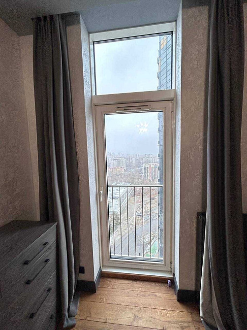 Оренда 2к. кв. ЖК Ультра Новобудова м. Ботанічний Сад 55 м² Харьков - изображение 8