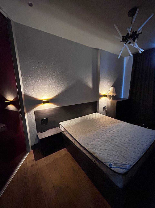 Оренда 2к. кв. ЖК Ультра Новобудова м. Ботанічний Сад 55 м² Харьков - изображение 7