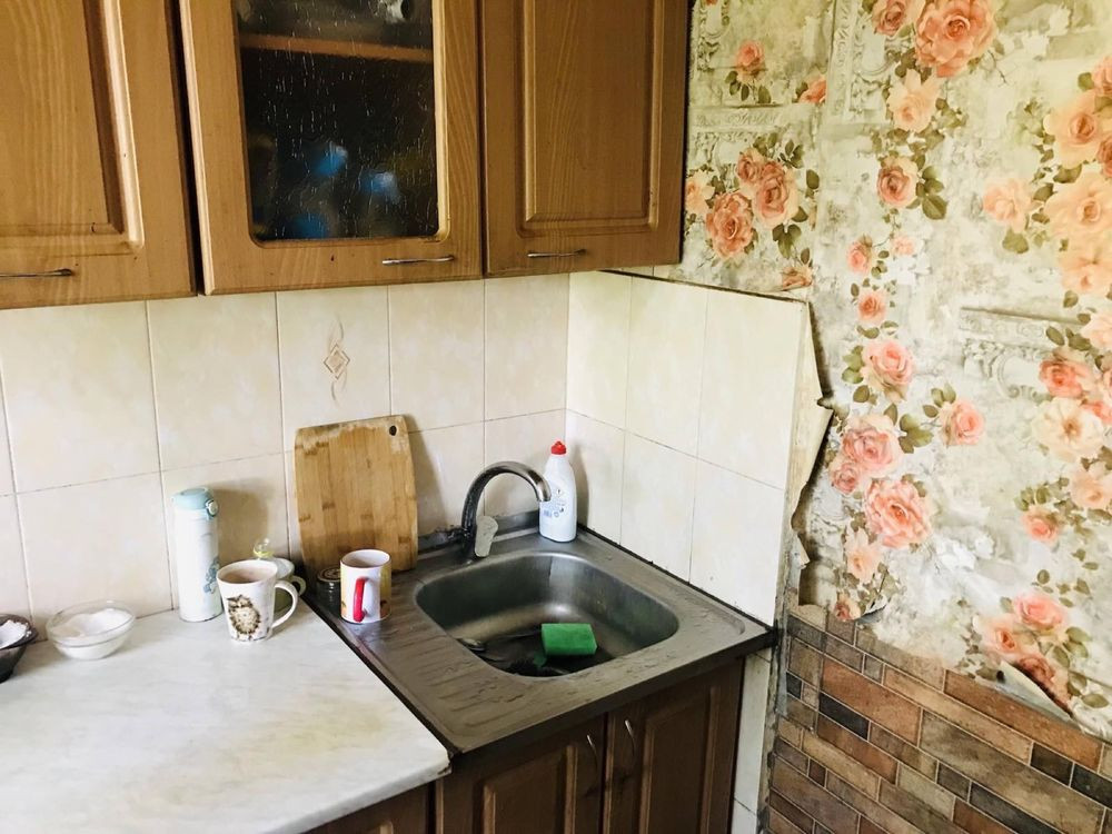 продам 1комнатную квартиру Одесса - изображение 5