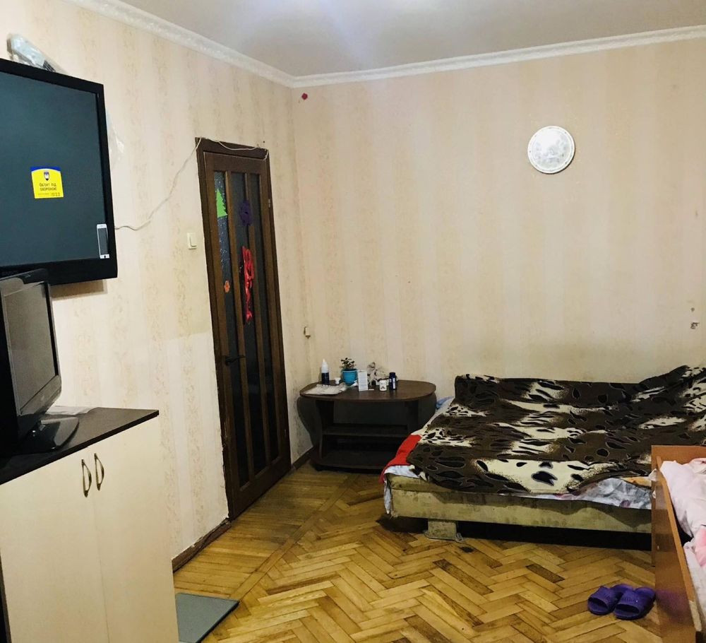 продам 1комнатную квартиру Одесса - изображение 2