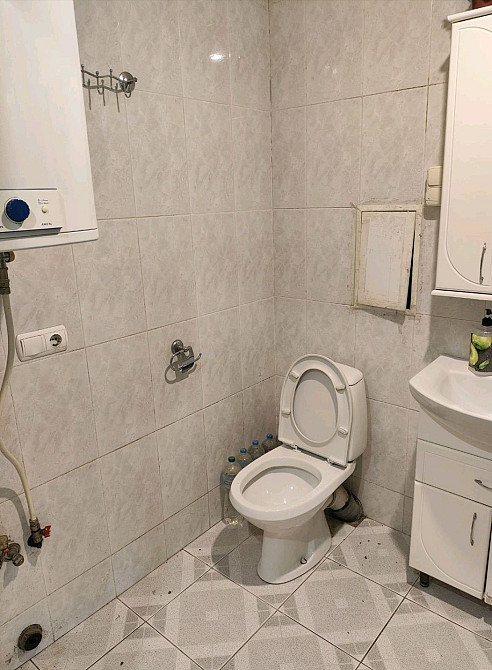 Сдам 2к кв на Космосе Запоріжжя - зображення 2