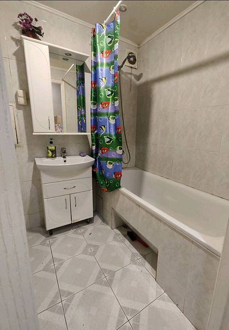 Сдам 2к кв на Космосе Запоріжжя - зображення 3