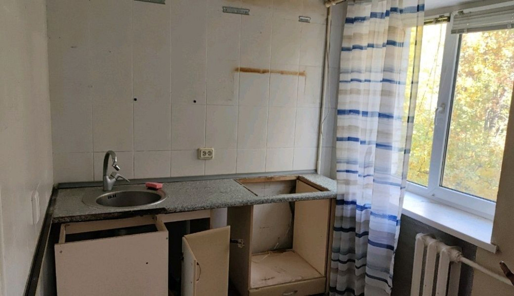 Сдам 2к кв на Космосе Запоріжжя - зображення 8