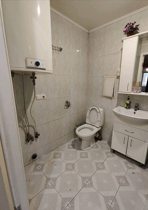 Сдам 2к кв на Космосе Запоріжжя - зображення 1