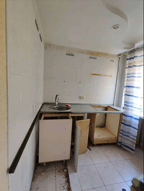 Сдам 2к кв на Космосе Запоріжжя - зображення 7