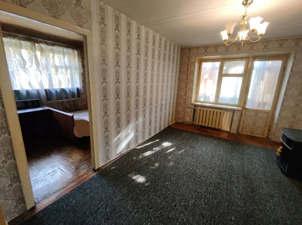 Сдам 2к кв на Космосе Запоріжжя - зображення 5