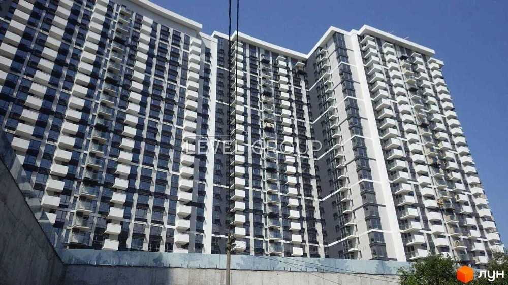 Без % Продаж 1-кімнатної квартири ЖК Зарічний, Славутич, Осокорки Киев - изображение 1