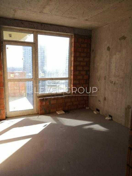 Без % Продаж 1-кімнатної квартири ЖК Зарічний, Славутич, Осокорки Киев - изображение 2