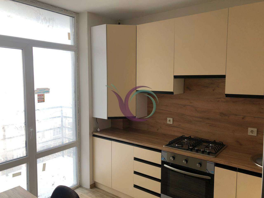 1-к. квартира з неймовірним краєвидом за вул. Хмельницького Івано-Франківськ - зображення 3