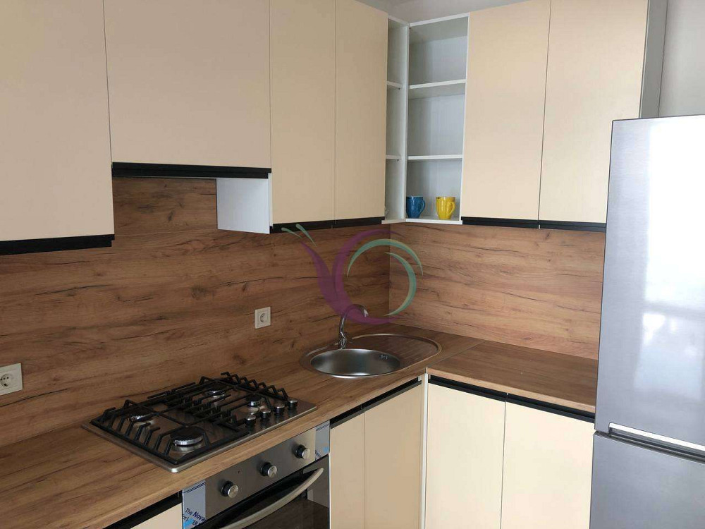 1-к. квартира з неймовірним краєвидом за вул. Хмельницького Івано-Франківськ - зображення 4