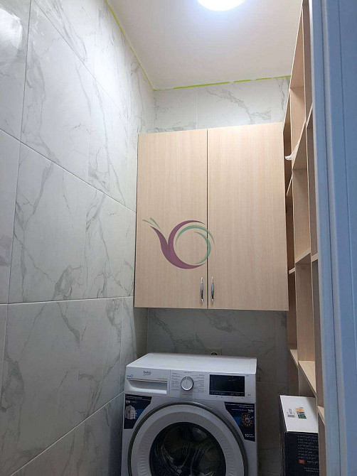 1-к. квартира з неймовірним краєвидом за вул. Хмельницького Івано-Франківськ - зображення 7