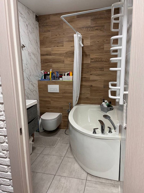 Продам теплу та затишну квартиру Обухов - изображение 3