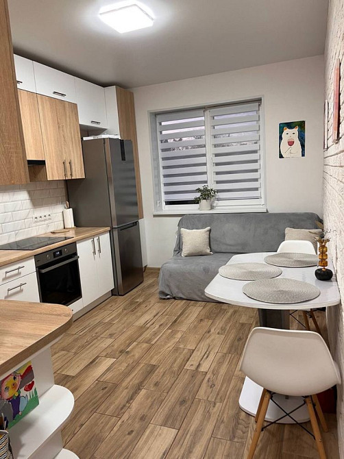 Продам теплу та затишну квартиру Обухов - изображение 1