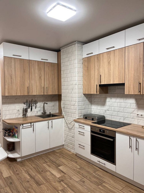 Продам теплу та затишну квартиру Обухов - изображение 2