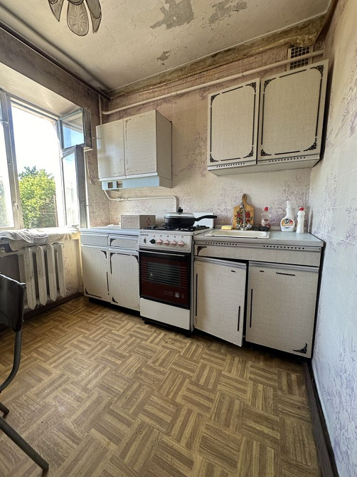 Продам однокімнатну квартиру в районі Круга. Чернигов - изображение 1