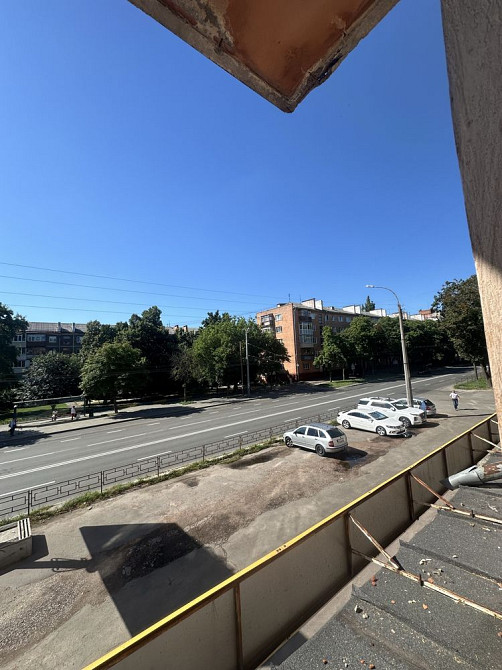 Продам однокімнатну квартиру в районі Круга. Чернигов - изображение 8