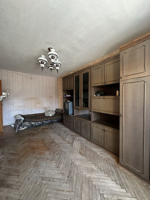 Продам однокімнатну квартиру в районі Круга. Чернигов - изображение 6