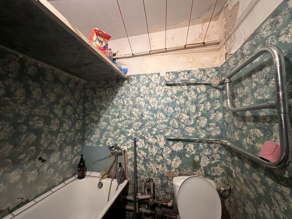 Продам однокімнатну квартиру в районі Круга. Чернигов - изображение 4