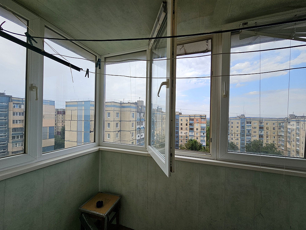 Сдам 3х комнатную кв-ру  на 5м заречном м Кривий Ріг - зображення 3