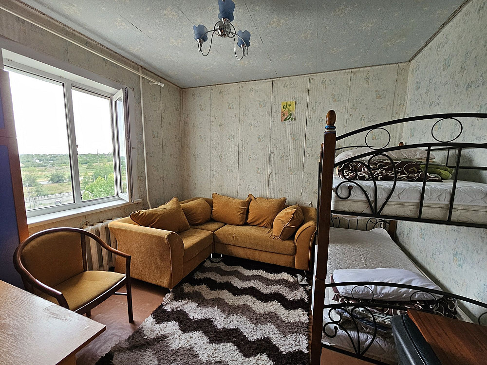 Сдам 3х комнатную кв-ру  на 5м заречном м Кривий Ріг - зображення 7