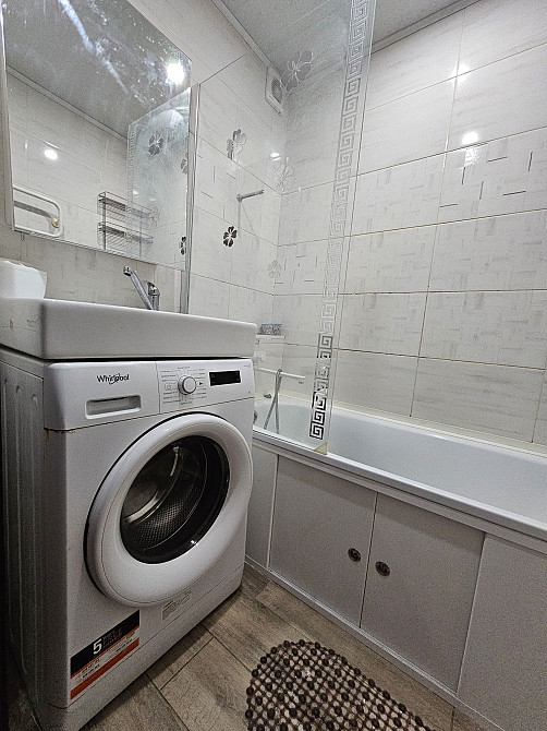 Сдам 3х комнатную кв-ру  на 5м заречном м Кривий Ріг - зображення 4