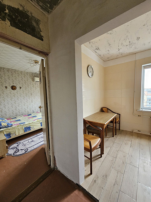 Сдам 3х комнатную кв-ру  на 5м заречном м Кривий Ріг - зображення 6