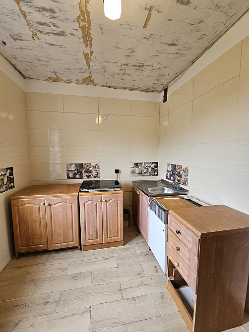 Сдам 3х комнатную кв-ру  на 5м заречном м Кривий Ріг - зображення 8