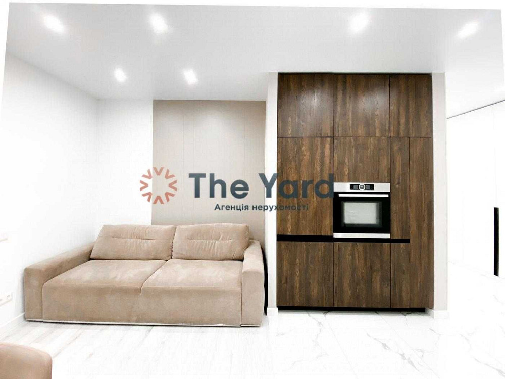 Продаж 2кім.кв.пр-т.Соборності Генераторна.ЖК Комфорт Таун. Киев - изображение 4