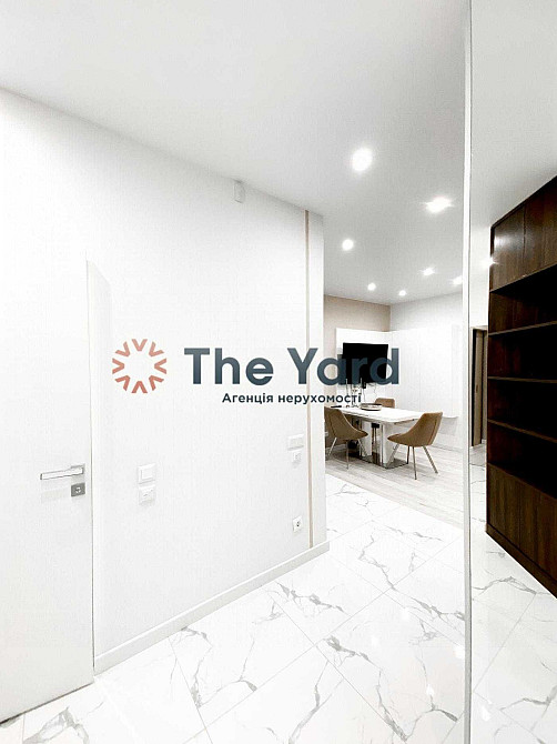 Продаж 2кім.кв.пр-т.Соборності Генераторна.ЖК Комфорт Таун. Киев - изображение 5