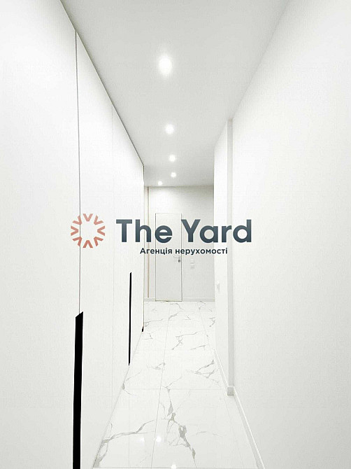 Продаж 2кім.кв.пр-т.Соборності Генераторна.ЖК Комфорт Таун. Киев - изображение 8