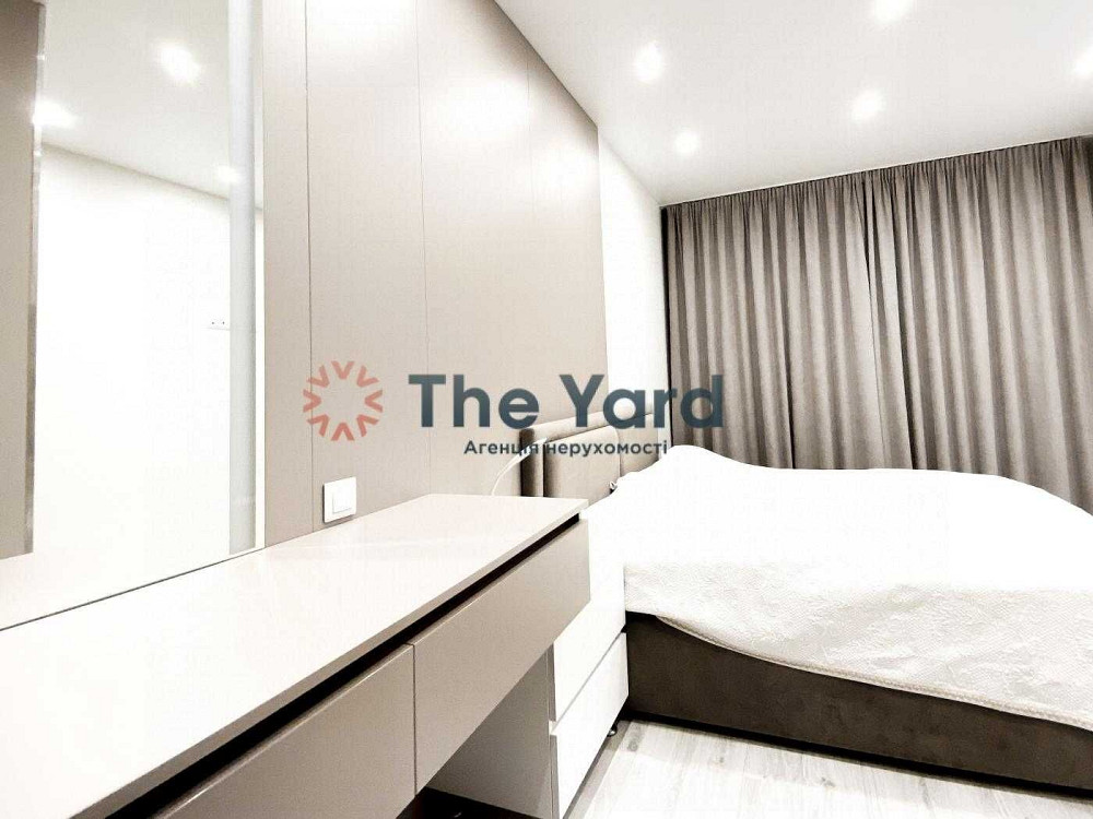 Продаж 2кім.кв.пр-т.Соборності Генераторна.ЖК Комфорт Таун. Киев - изображение 6