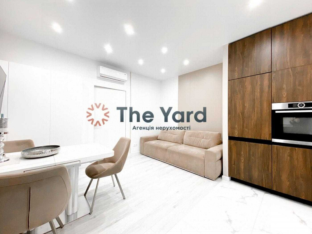 Продаж 2кім.кв.пр-т.Соборності Генераторна.ЖК Комфорт Таун. Киев - изображение 7