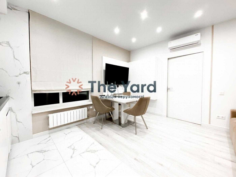 Продаж 2кім.кв.пр-т.Соборності Генераторна.ЖК Комфорт Таун. Киев - изображение 2