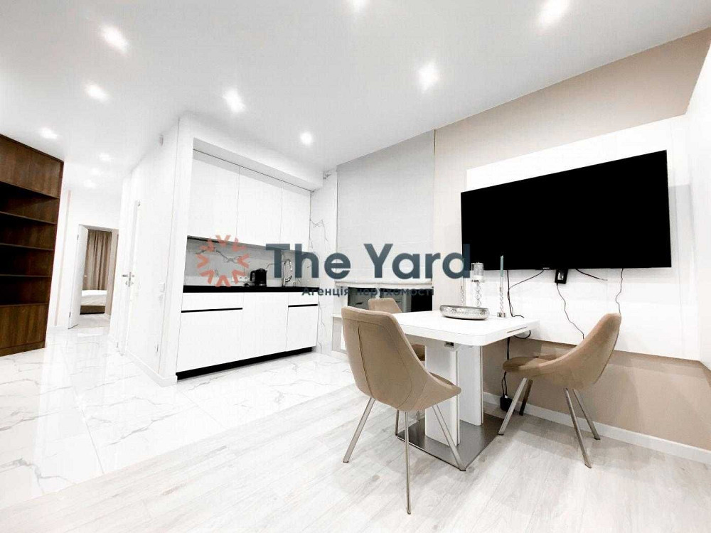 Продаж 2кім.кв.пр-т.Соборності Генераторна.ЖК Комфорт Таун. Киев - изображение 1