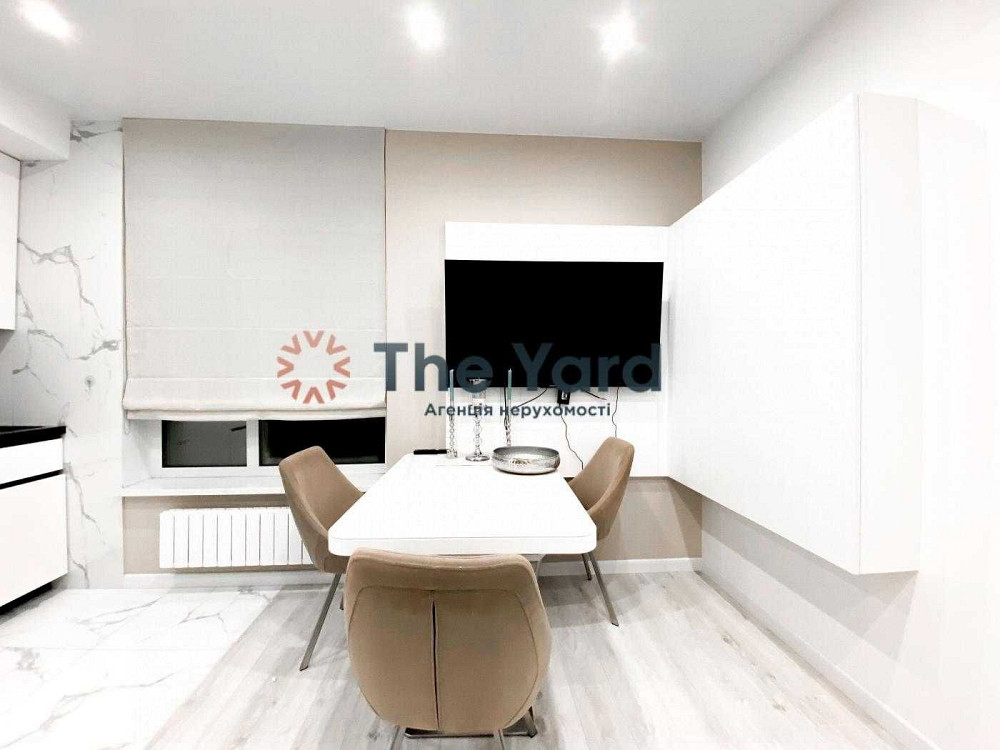 Продаж 2кім.кв.пр-т.Соборності Генераторна.ЖК Комфорт Таун. Киев - изображение 3