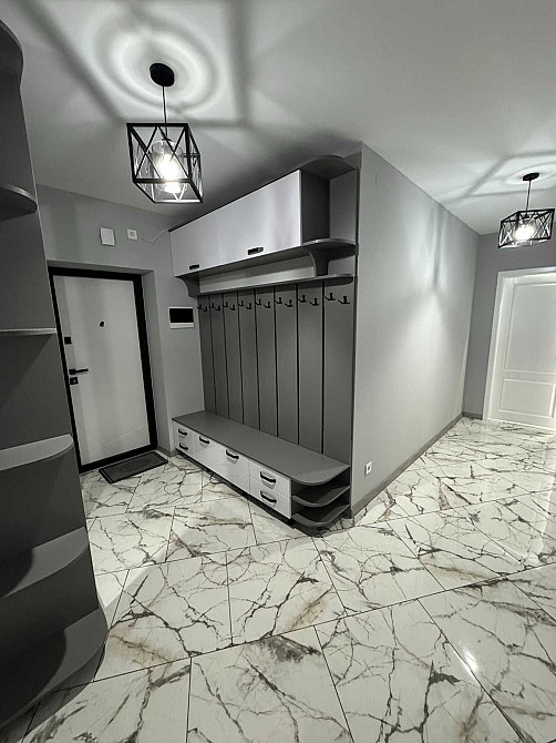 Оренда 2-х кім.кв. по вул.Тролейбусна Львов - изображение 5