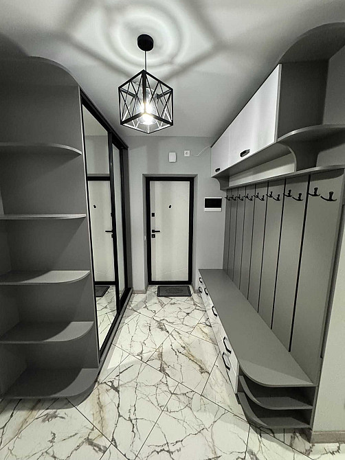 Оренда 2-х кім.кв. по вул.Тролейбусна Львов - изображение 3